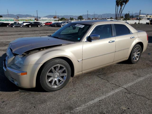 2006 Chrysler 300 C