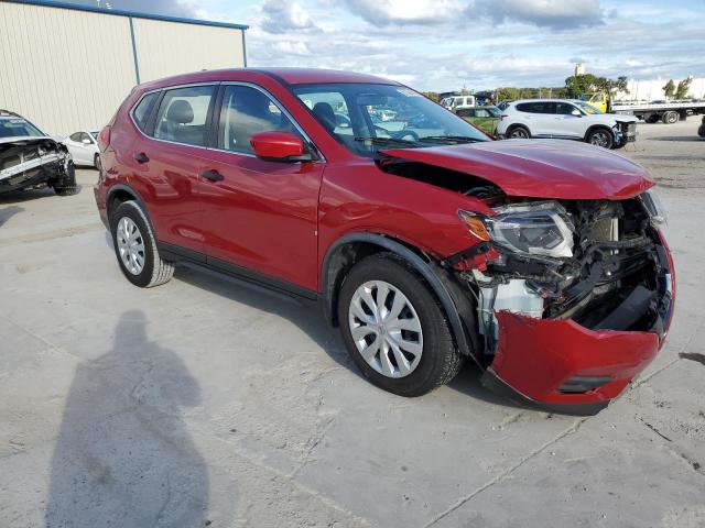 2017 NISSAN ROGUE S - JN8AT2MV1HW275452
