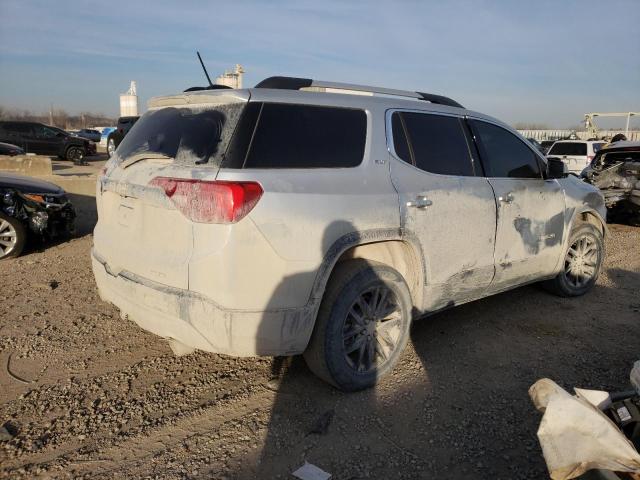 2018 GMC ACADIA SLT - 1GKKNULS8JZ151071