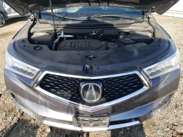 5J8YD3H34KL005437 | 2019 ACURA MDX