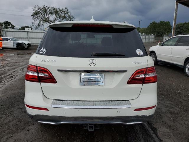 VIN 4JGDA5HB9DA209492 2013 Mercedes-Benz ML-Class, ... no.6