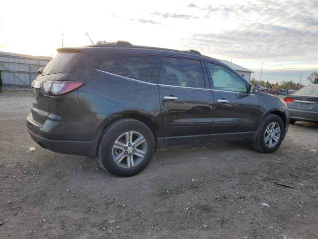 1GNKVHKD8FJ269365 | 2015 CHEVROLET TRAVERSE L