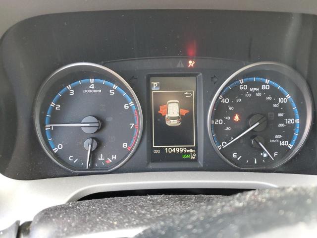 2018 TOYOTA RAV4 ADVEN - 2T3WFREV5JW451892
