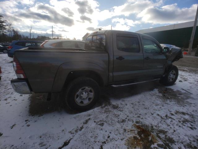 3TMLU4EN0EM139837 | 2014 TOYOTA TACOMA DOU