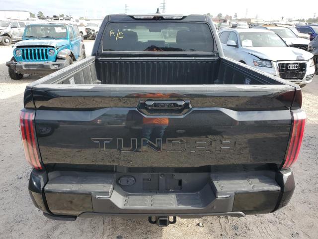 2022 Toyota Tundra Crewmax Platinum VIN: 5TFNA5AB6NX001376 Lot: 81763303