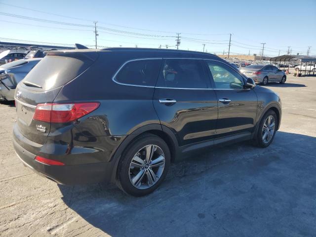 KM8SRDHF7FU091599 | 2015 HYUNDAI SANTA FE G