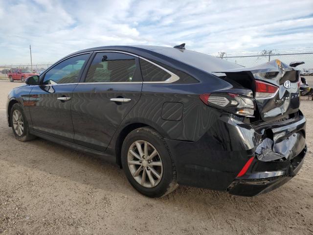 5NPE24AF7JH611951 | 2018 HYUNDAI SONATA SE