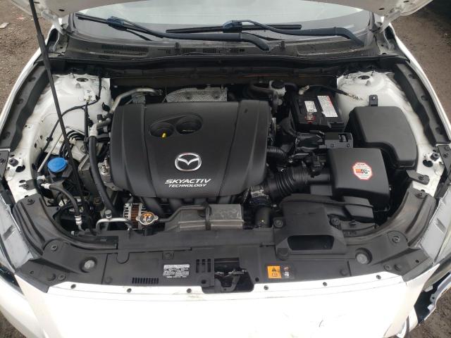 JM1BN1K72H1130409 | 2017 Mazda 3 sport