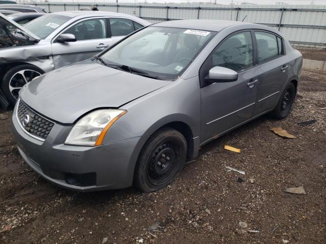 2007 Nissan Sentra 2.0