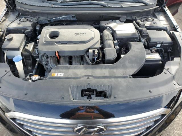 5NPE24AF8GH394127 | 2016 HYUNDAI SONATA SE