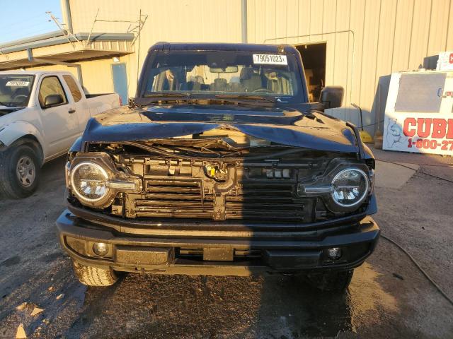 1FMDE5BH7MLA78181 | 2021 FORD BRONCO BAS