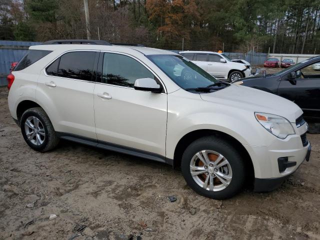 1GNALBEK0EZ107092 | 2014 Chevrolet equinox lt