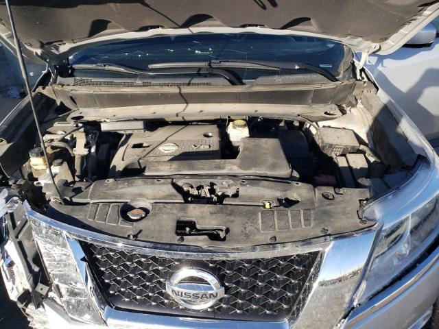 5N1AR2MM4GC638193 | 2016 NISSAN PATHFINDER