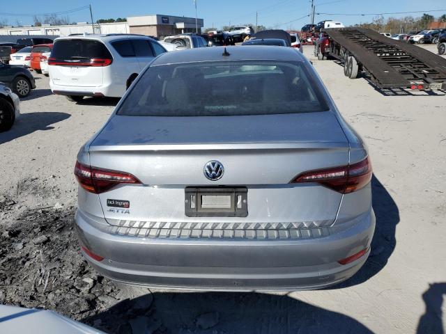 2019 VOLKSWAGEN JETTA S - 3VWCB7BU3KM237952