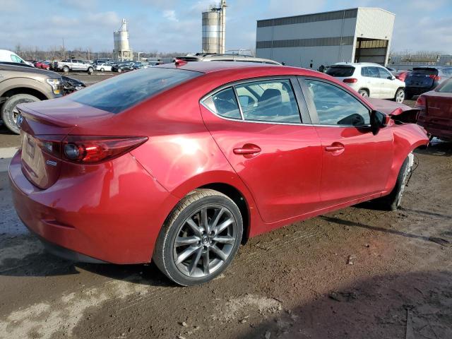 3MZBN1V30JM236999 | 2018 Mazda 3 touring