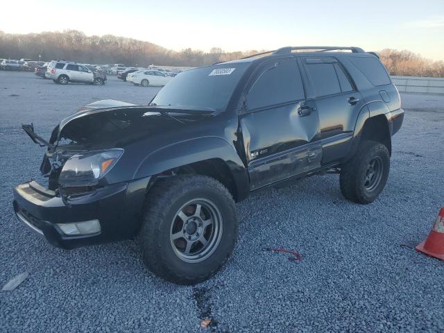 2004 Toyota 4Runner SR5