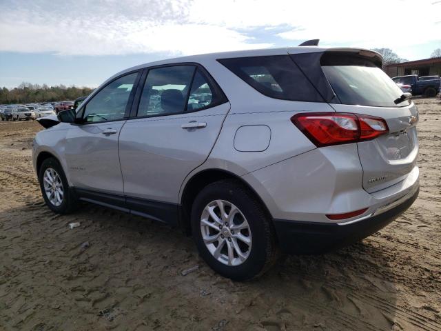 Vin: 2gnaxrev2j6317268, lot: 79045693, chevrolet equinox ls 20182