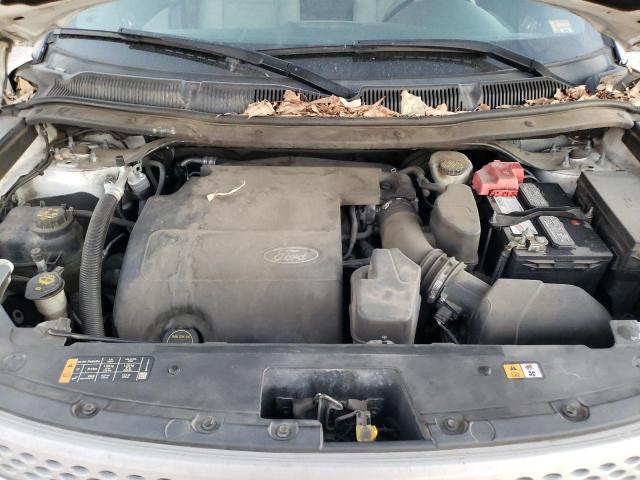 1FM5K7B87EGA27802 Ford EXPLORER