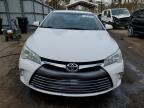 TOYOTA CAMRY LE photo