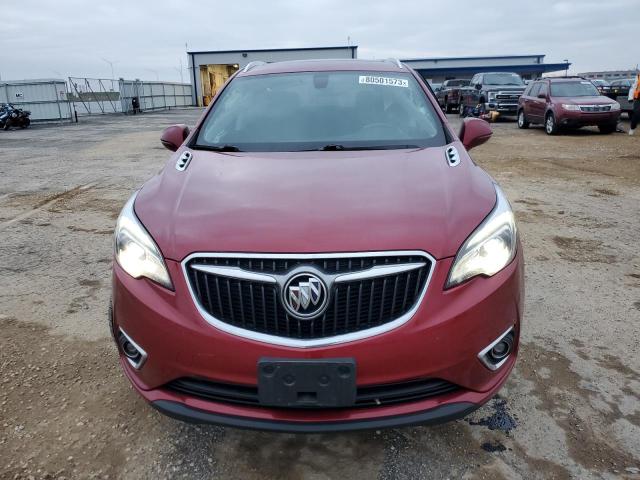 2020 BUICK ENVISION E - LRBFX2SA3LD045355