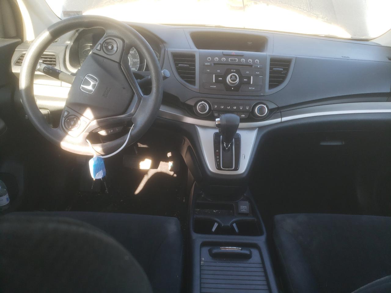 3czrm3h39eg716923 3CZRM3H39EG716923 2014 Honda Cr-V Lx