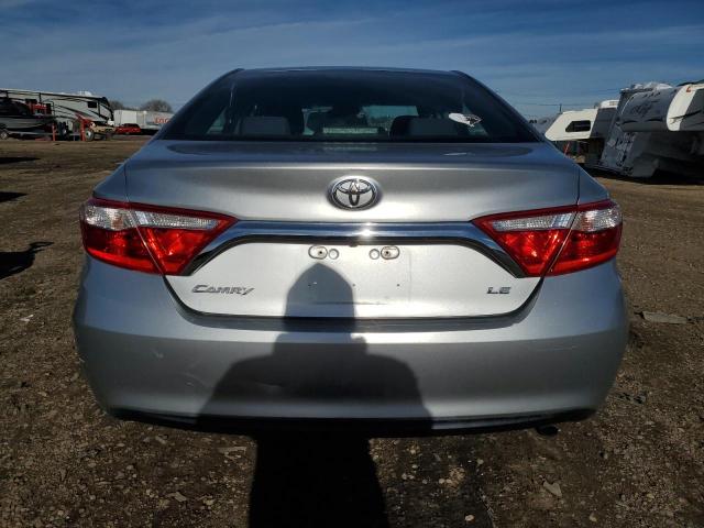 4T4BF1FK2FR464609 | 2015 TOYOTA CAMRY