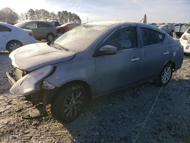 3N1CN7AP4JL870084 | 2018 NISSAN VERSA S