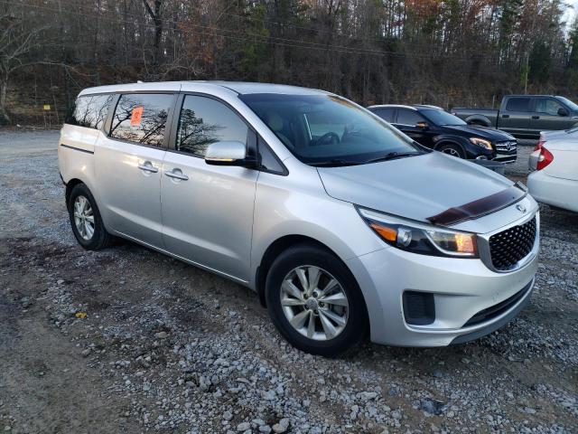 KNDMA5C14G6156825 | 2016 KIA sedona l