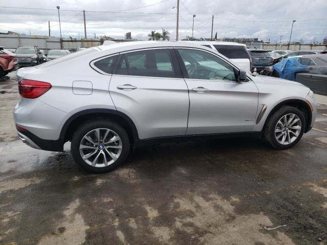 VIN 5UXKU0C56H0F99732 2017 BMW X6, Sdrive35I no.3