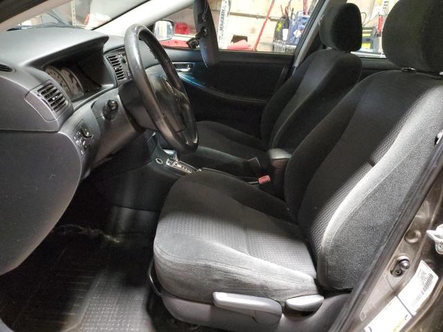 1NXBR32E45Z428867 | 2005 Toyota corolla ce