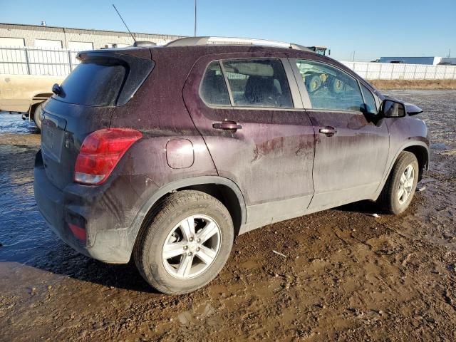 KL7CJPSB6MB316253 | 2021 CHEVROLET TRAX 1LT