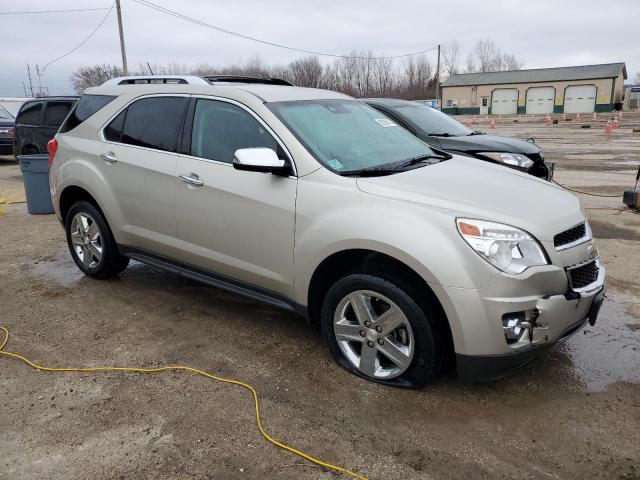 2GNFLHEK1E6314191 | 2014 CHEVROLET EQUINOX LT