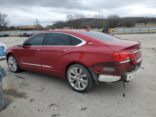 1G1155S3XEU132122 | 2014 CHEVROLET IMPALA LTZ