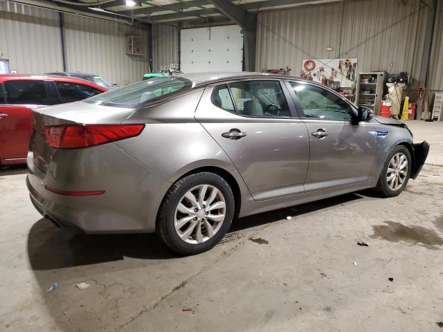 5XXGN4A76FG487876 | 2015 KIA OPTIMA EX