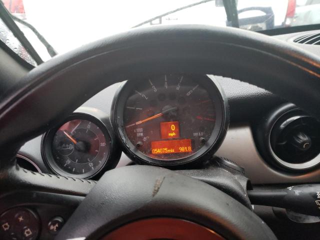 2015 MINI COOPER ROA WMWSY1C55FT626159