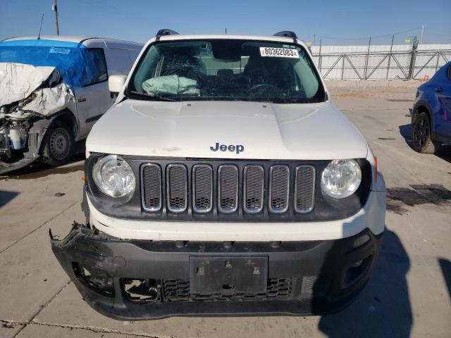 2017 JEEP RENEGADE ZACCJBBB7HPF70300