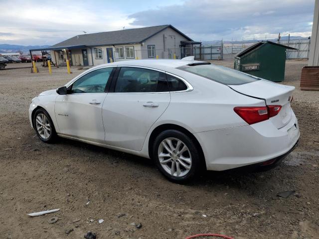 1G1ZD5ST3JF121953 | 2018 CHEVROLET MALIBU LT