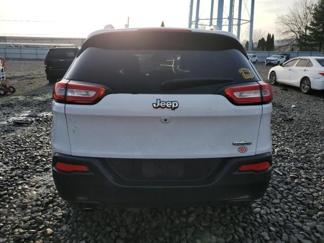 1C4PJLCB6FW683533 | 2015 JEEP CHEROKEE L