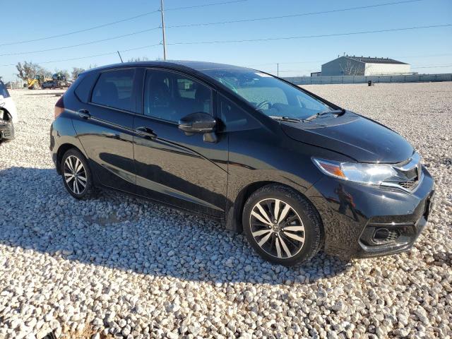 2020 HONDA FIT EXL 3HGGK5H99LM725429