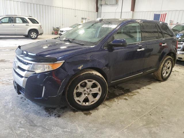 2011 Ford Edge SEL