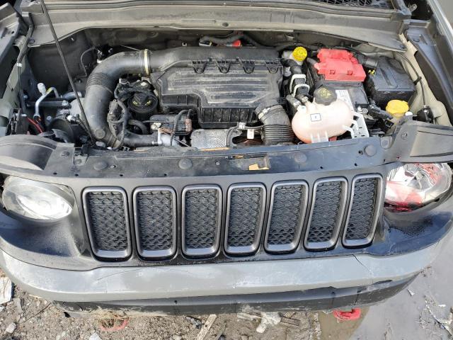 ZACNJDC14MPM40637 | 2021 Jeep renegade trailhawk