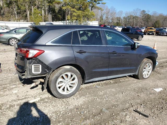 2016 Acura Rdx VIN: 5J8TB3H36GL010369 Lot: 81614243