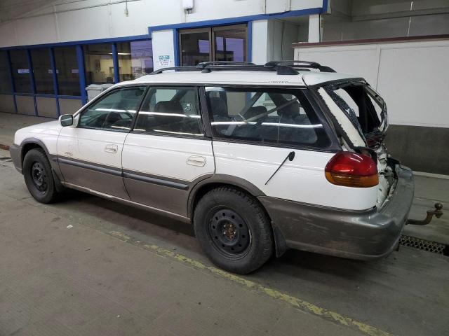 1997 Subaru Legacy Outback VIN: 4S3BG6857V7607860 Lot: 78920703