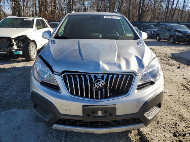 KL4CJASB0FB249260 | 2015 BUICK ENCORE