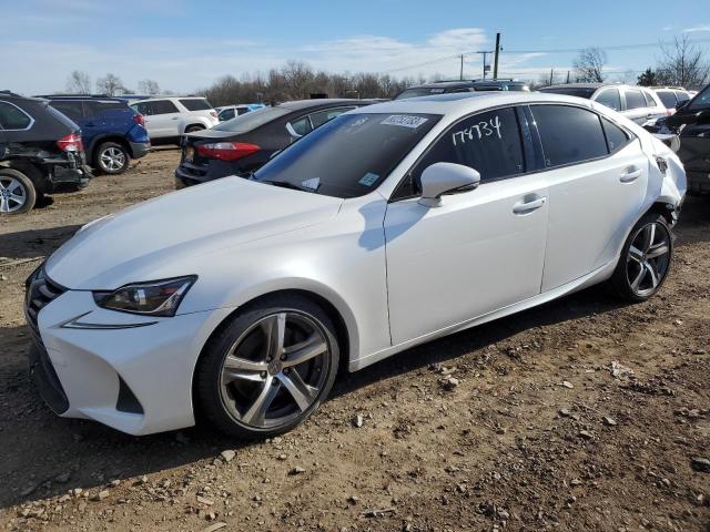 2018 Lexus IS 300 