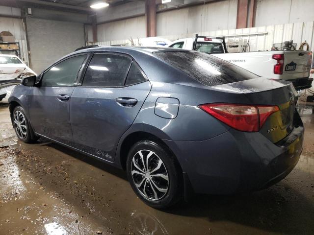 2T1BURHE8JC025981 | 2018 TOYOTA COROLLA L