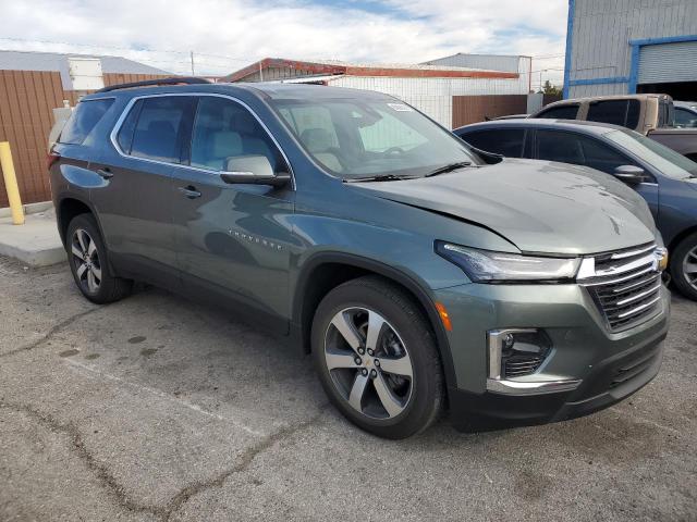 1GNEVHKW7PJ276825 | 2023 CHEVROLET TRAVERSE L