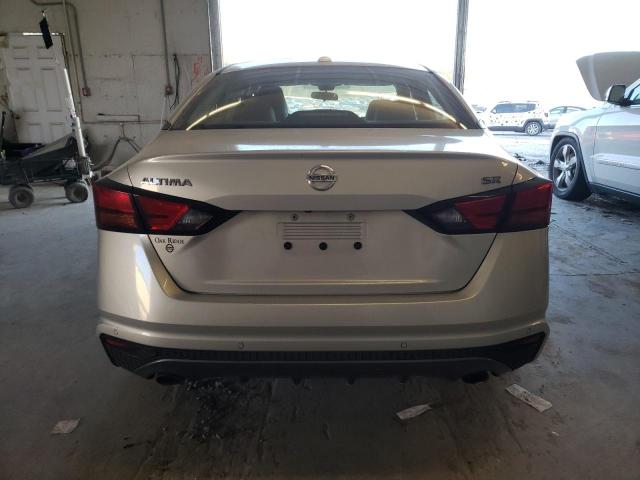 1N4BL4CV2LC149792 | 2020 Nissan altima sr