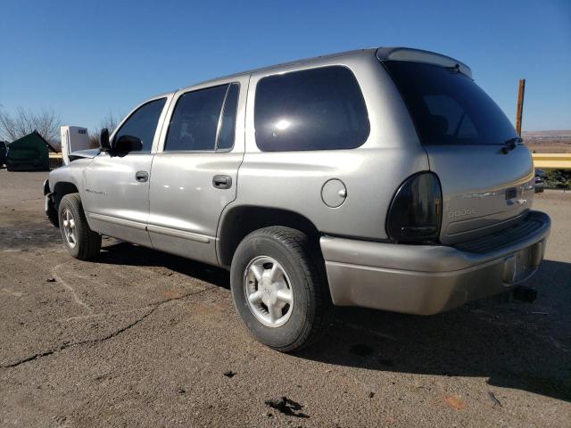 1B4HR28Z3YF123353 | 2000 Dodge durango