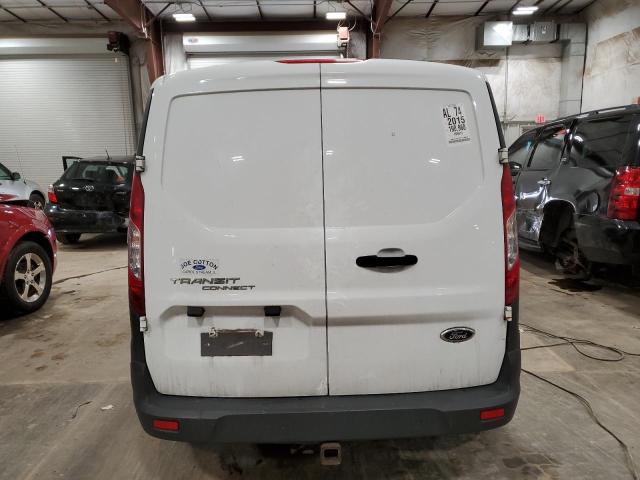 NM0LS6E79F1190803 | 2015 FORD TRANSIT CO